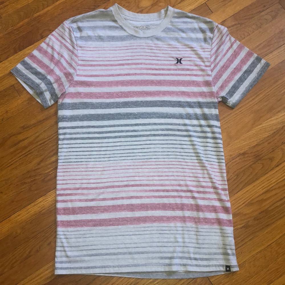 Hurley Short Sleeve Tee